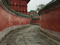 -武当山风景区-太子坡