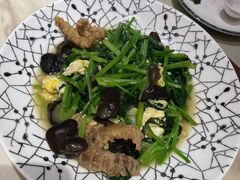 -渔民船说·北塘海鲜·天津菜·海肠捞饭(北塘古镇店)