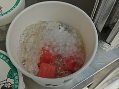 -自然椰·海南清补凉(海月广场店)