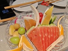 -海底捞火锅(大唐店)