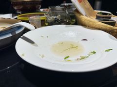 -鲁菜根·泰安菜(万达店)