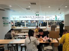 -老乡鸡(东方广场店)