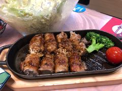 -晴季寿司(红旗街万达店)