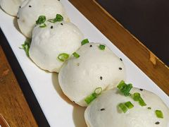 -金枝玉叶上海人家食府(三里河店)