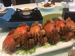 -翠山·映月湖景餐厅(映月湖公园店)