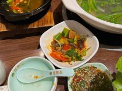 -龙泉人椰子鸡·糟粕醋·地标海南菜(龙昆南店)
