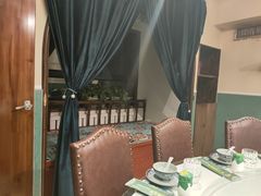 -艾丁湖烤全羊西域文化主题餐厅(新天润店)