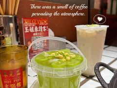 -朱光玉火锅馆·太原旗舰(钟楼街店)
