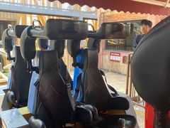 -合肥融创乐园