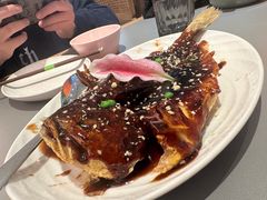 -桂满陇·杭州小馆(巴黎春天浦建店)