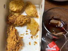 -麦当劳(金平路站店)