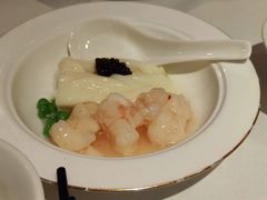-香港喜来登酒店天宝阁