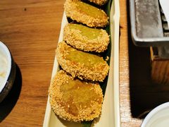 -绿茶餐厅(南昌王府井店)