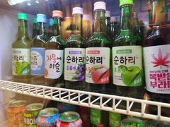 -百年食客韩式烤肉(南三环店)