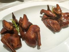 -鹭江潮餐厅•福建菜(鹭江佲家酒店)