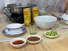 -五洲牛肉美食馆