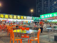 -盐禾堂海南屯昌香草鸭(总店)