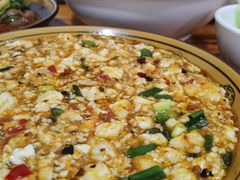 -鸡哈豆花(梅西广场店)