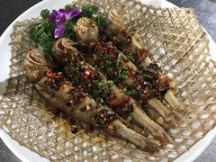 -六缘蒸菜馆(蓝天花园店)