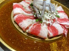 -小牛哈尼韩式水煎肉(万象城店)