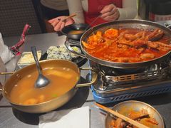 -吴草鸡爪오초닭발(城阳总店)