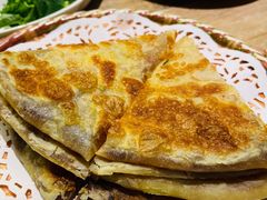 -四姐妹东北饺子(沙尾路店)