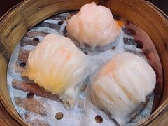 彩海轩三色虾饺皇-海航大厦万豪酒店彩海轩中餐厅(霄云路店)