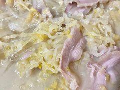 -三点小吃(山大店)