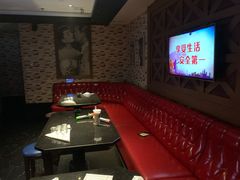 -欢乐迪KTV(南坪上海城店)