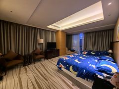 -廊坊固安福朋喜来登酒店