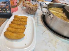 -田村·酸汤鲜牦牛肉火锅(布达拉宫广场店)