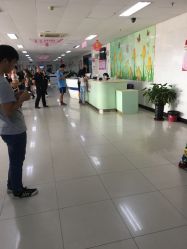 -北京市昌平区妇幼保健院