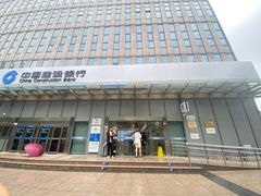 -中国建设银行(上海松江支行)
