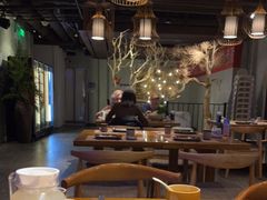大堂-和彩放题餐厅(酒仙桥店)