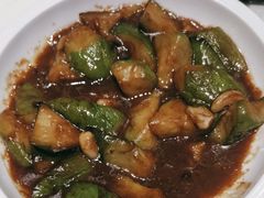 -筱爷叔·上海传统手工菜(玉树路店)