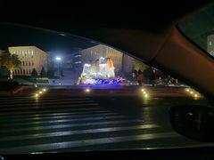 -山东艺术学院(长清校区)