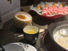 -同仁四季椰子鸡(海岸城天利店)