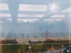 -港畔赶海蒸汽海鲜烧烤自助(仙螺岛店)