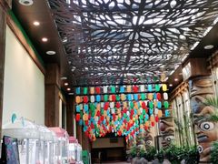 -杭州开元森泊度假乐园