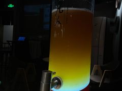 德式小麦&nbsp;3&nbsp;升-凡人&庄阿姨的辣(万寿亭店)