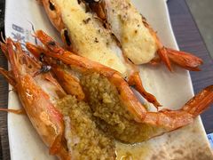 -炽膳铁板烧(吴兴万达店)