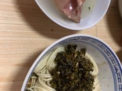 -盛兴面馆(真儒大厦店)