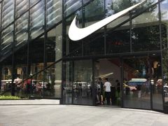 -NIKE品牌体验店(南京东路店)