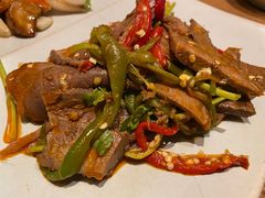 -云海肴云南菜(正大广场店)