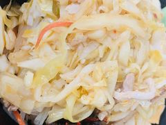 -园园锅巴米饭(高新四路店)