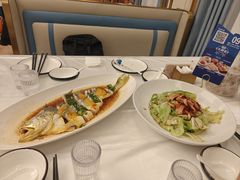 -品海楼·大连海胆锅贴馆(东港店)