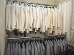 宝娜嫁衣馆-南京宝娜嫁衣婚纱礼服馆(中央路店)
