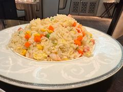 -利顺德大饭店·水岸中餐厅(小白楼店)