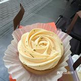 上海独一家只做🍋口味的蛋糕店