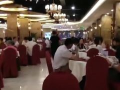大堂-金苑海鲜酒家(新港中路店)